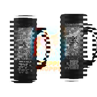 Trippi Troppi イタリアンブレインロットミーム コーヒーマグ - Kawaiitshirt