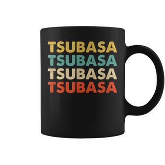 Tsubasa 翼 コーヒーマグ - Kawaiitshirt