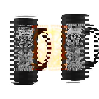 Tung Tung Tungahur イタリアのブレインロット、面白い野球バット コーヒーマグ - Kawaiitshirt