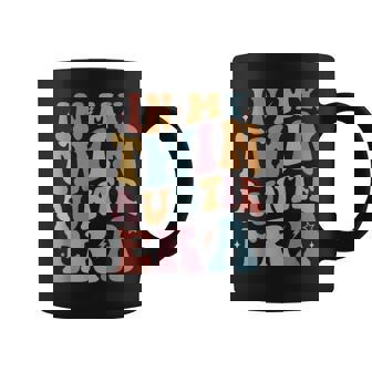 In My Twin Auntie Era Pregnancy Announcement Coffee Mug - Thegiftio
