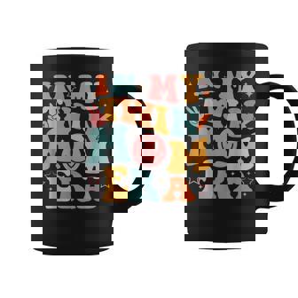 In My Twin Mom Era Baby Announcement New Mom Mother's Day Coffee Mug | Mazezy