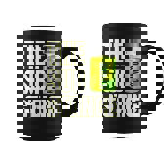 Theubstance The Activator Is Ready コーヒーマグ - Kawaiitshirt