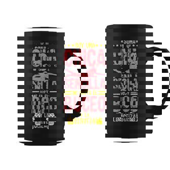 Una Chicaencilla Buceo Cerveza Buzo Deporte Regalo Taza de café - Regaloses