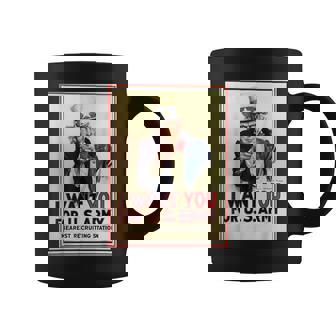 Uncleam I Want You For Us Army ビンテージポスターtシャツ コーヒーマグ - Kawaiitshirt