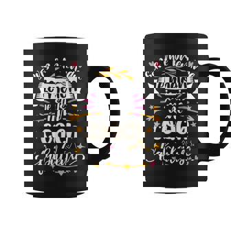 Une Coach Fabuleuse Handball Gymnastique Merci Coach Tasse - Cadeauxyz