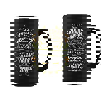 Une Grandeoeur Formidable Idee Cadeau Pour Ma Grandeoeur Tasse - Cadeauxyz