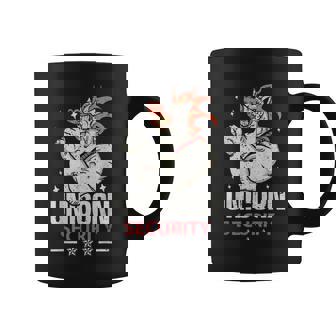 Unicornecurity – Amoureux De Licorne Musculaire Masculin Tasse - Cadeauxyz