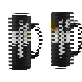 Usa 刑務所警備員コスチューム 矯正ガードユニフォーム コーヒーマグ - Kawaiitshirt