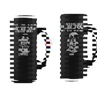 Usaf サンダーバード U 空軍 ギフト コーヒーマグ - Kawaiitshirt