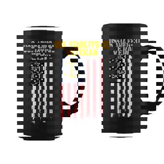 Uss Stark Ffg-31 Frigate Veterans Day Father's Day Coffee Mug - Monsterry