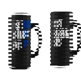 Most Valuable Papa Most Valuable Dad Happy Fathers Day Coffee Mug - Monsterry