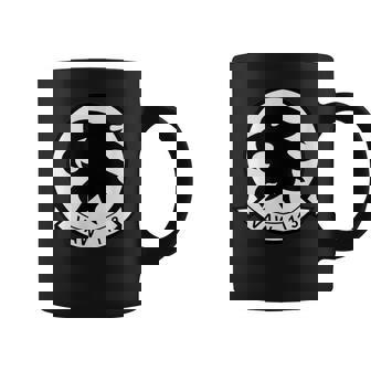 Vaw-113 空挺コマンド&コントロール飛行隊 113 ブラックイーグルス コーヒーマグ - Kawaiitshirt