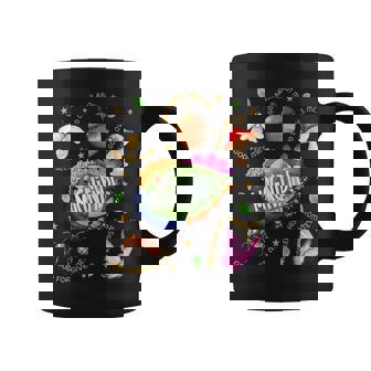 Vbs 2025 Magnified Smallest Insects Adventure Christian Coffee Mug - Monsterry