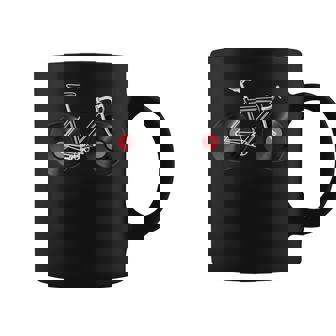 Vélo De Course Eninyle Dj Lp Biker Cycliste Tasse - Cadeauxyz
