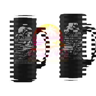 Vêtements Technologiques Jdm Rx7 Fd Néo-Rétroynthwave Drift Tasse - Cadeauxyz