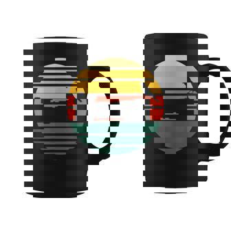 Vintage Bird Photographer Taza de café - Regaloses