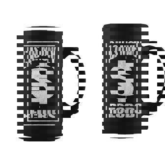 Vintage Cash Money Records Graphic Quotes And Sayings Coffee Mug - Thegiftio UK