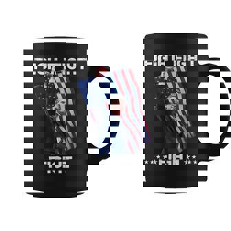 Vintage Gavin Newsom Fight Fight Fight For Women Coffee Mug - Monsterry