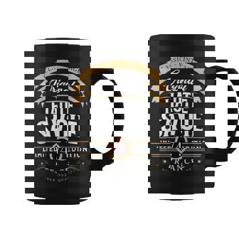 Vintage Haute-Savoie Département France Tasse - Cadeauxyz