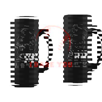 Vintage Humor Baseball Ideas Apparel Coffee Mug - Monsterry
