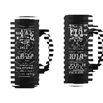 Vintage Mayo 1975 Legendario Desde Mayo 1975 In Mangas Taza de café - Regaloses