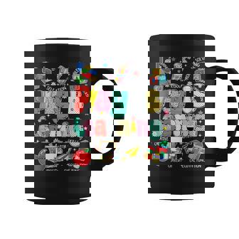 Vintage Play Is Learning Prek Elementary Teacher Womens Coffee Mug - Thegiftio