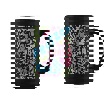Vintage Protect Trans Folks Pride Trans Right Lgbt Coffee Mug | Mazezy
