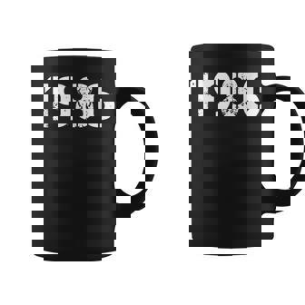 Vintage Retro 1986 Cumpleaños Taza de café - Regaloses