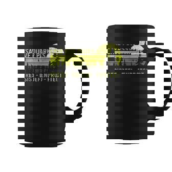 Vintage Save Our Parks Resist National Park Protect Alt Us Coffee Mug - Thegiftio UK