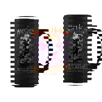 Vintage Sleepy Hollow Horseman Halloween Spooky Season Coffee Mug | Seseable FR