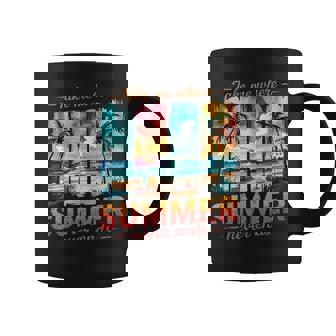 Vintage Summer Adventure Coffee Mug - Thegiftio