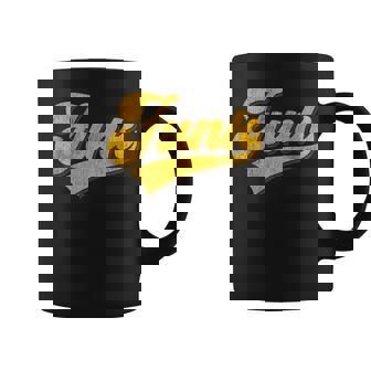 Vintagetyleoul Music Retro Dancing 80S Disco Funk コーヒーマグ - Kawaiitshirt