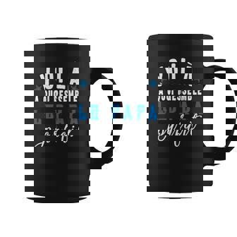 Voila A Quoi Ressemble Le Papa Parfait Tasse - Cadeauxyz