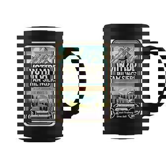 Von Trapp Family Singers Theatre Sound Of Music Musical Coffee Mug - Thegiftio UK