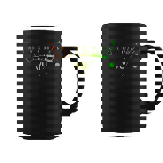 Vu Medidor Db Dj Taza de café - Regaloses