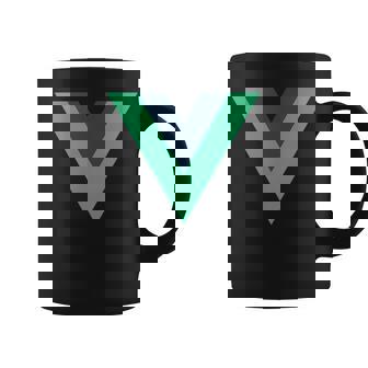 VuejsueJs コーヒーマグ - Kawaiitshirt