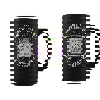 Wait Until My Dad Hears About This Fathers Day Coffee Mug - Thegiftio UK