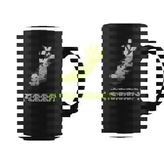 Wazzup Wazaaaaaap Wasaaaabiわさび、わさあああああび！ What's Up コーヒーマグ - Kawaiitshirt