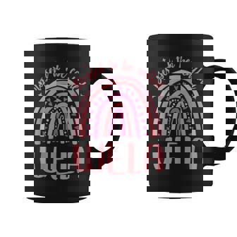 Wela S For Grandma Mother's Day Blessed Wela Coffee Mug - Monsterry