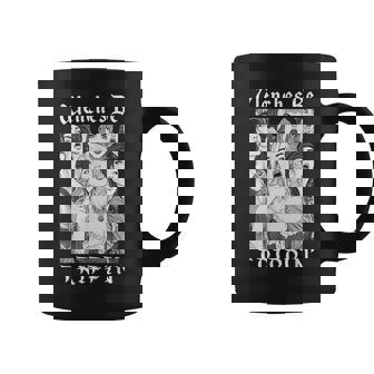 Wenches Be Trippin' Renaissance Fair Medieval Festival Coffee Mug | Seseable CA