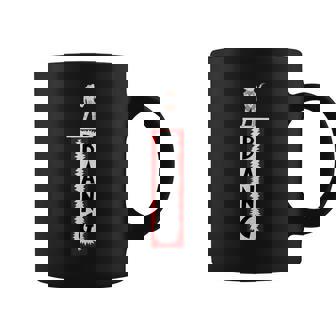 Western Cowgirl Country Cowboy Rodeo Bang Coffee Mug - Monsterry
