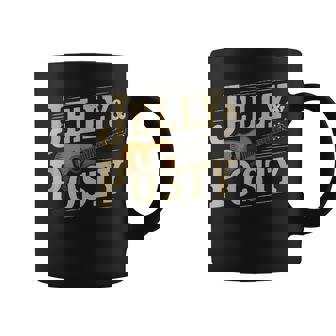 Western Jelly & Posty Country Music Lovers Tour & Women Coffee Mug | Mazezy