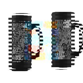 When You Go Through Deep Waters I Will Be With You Scuba Coffee Mug - Thegiftio