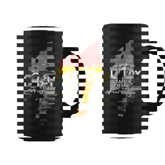 Whisky アイラ島のシングルモルトウイスキー コーヒーマグ - Kawaiitshirt