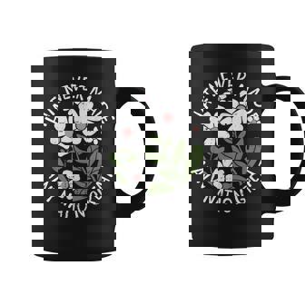 White Never Made Any Nation Great Resist Protest Men Coffee Mug - Monsterry