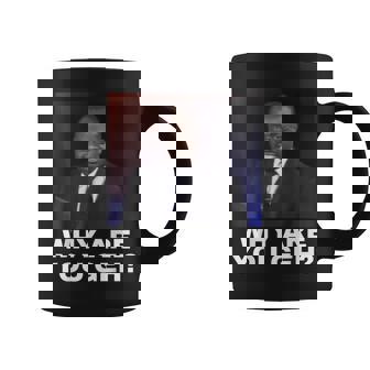 Why Are You Gay コーヒーマグ - Kawaiitshirt