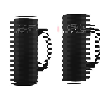 Wi-Fi ワイファイ スマホ 電波 悪い バッテリー 切れ 電池切れ 電池残量イラスト おもしろ コーヒーマグ - Kawaiitshirt