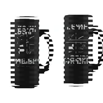 Wifiを減らしニーファイを増やすlds宣教師とミームの贈り物 コーヒーマグ - Kawaiitshirt