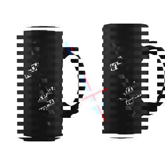 Wiktor Zoi Rock Musician ロシア映画館ギフト コーヒーマグ - Kawaiitshirt