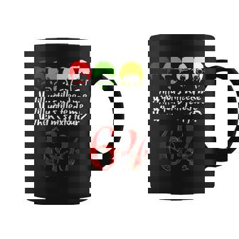 Will Youtill Need Me Feed Me When I'm 64 父の日 コーヒーマグ - Kawaiitshirt